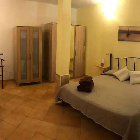 Holiday home Del Sole *