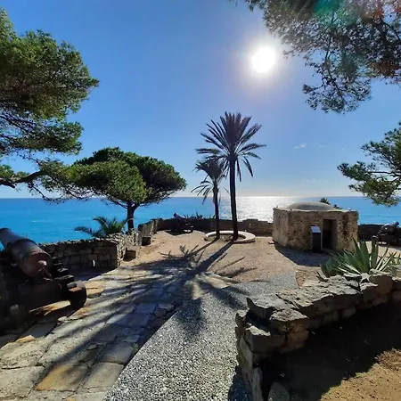 Holiday home Del Sole