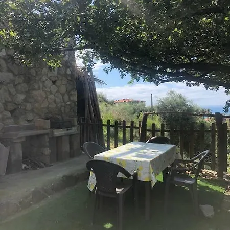 Holiday home Del Sole Bordighera