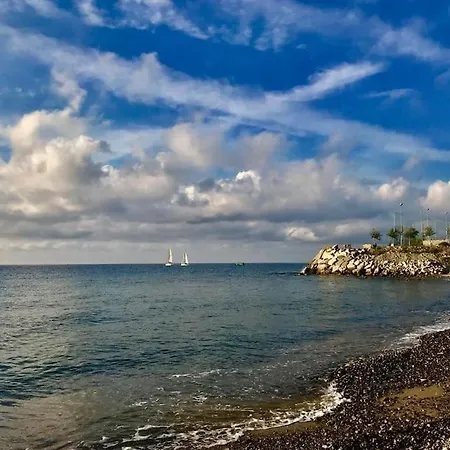 Del Sole Holiday home