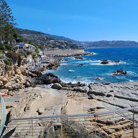 Del Sole Bordighera