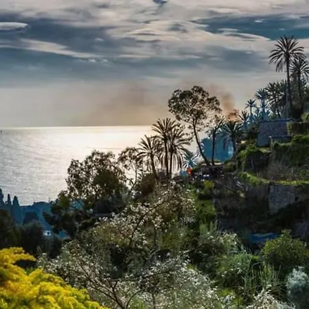 Holiday home Del Sole Bordighera