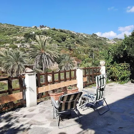 Holiday home Del Sole