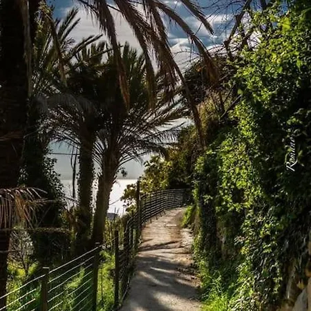 Holiday home Del Sole *