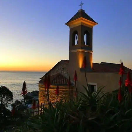 Holiday home Del Sole Bordighera