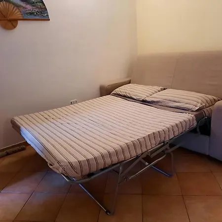 Holiday home Del Sole *