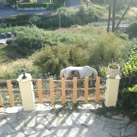 Holiday home Del Sole