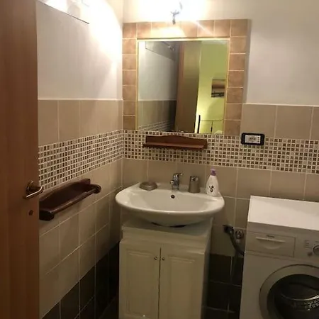 Del Sole Holiday home Bordighera
