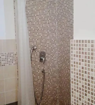 Holiday home Del Sole Bordighera