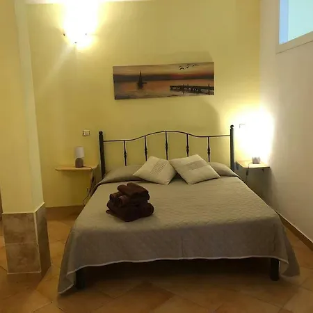 Del Sole Holiday home Bordighera