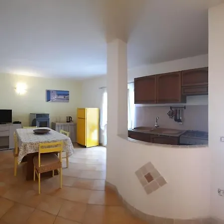 Del Sole Holiday home