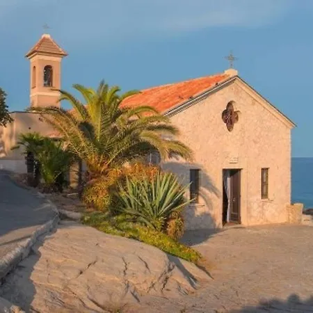 Del Sole Holiday home Bordighera