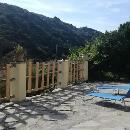 Holiday home Del Sole *