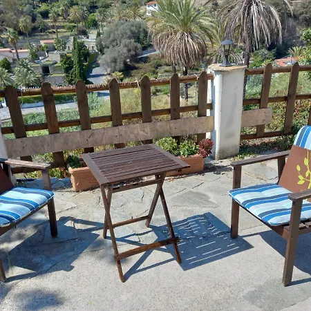 Del Sole Holiday home